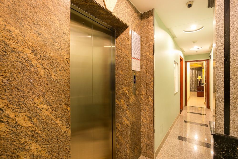 La Paix Sai Gon - Boutique Hotel Ciudad Ho Chi Minh  Exterior foto